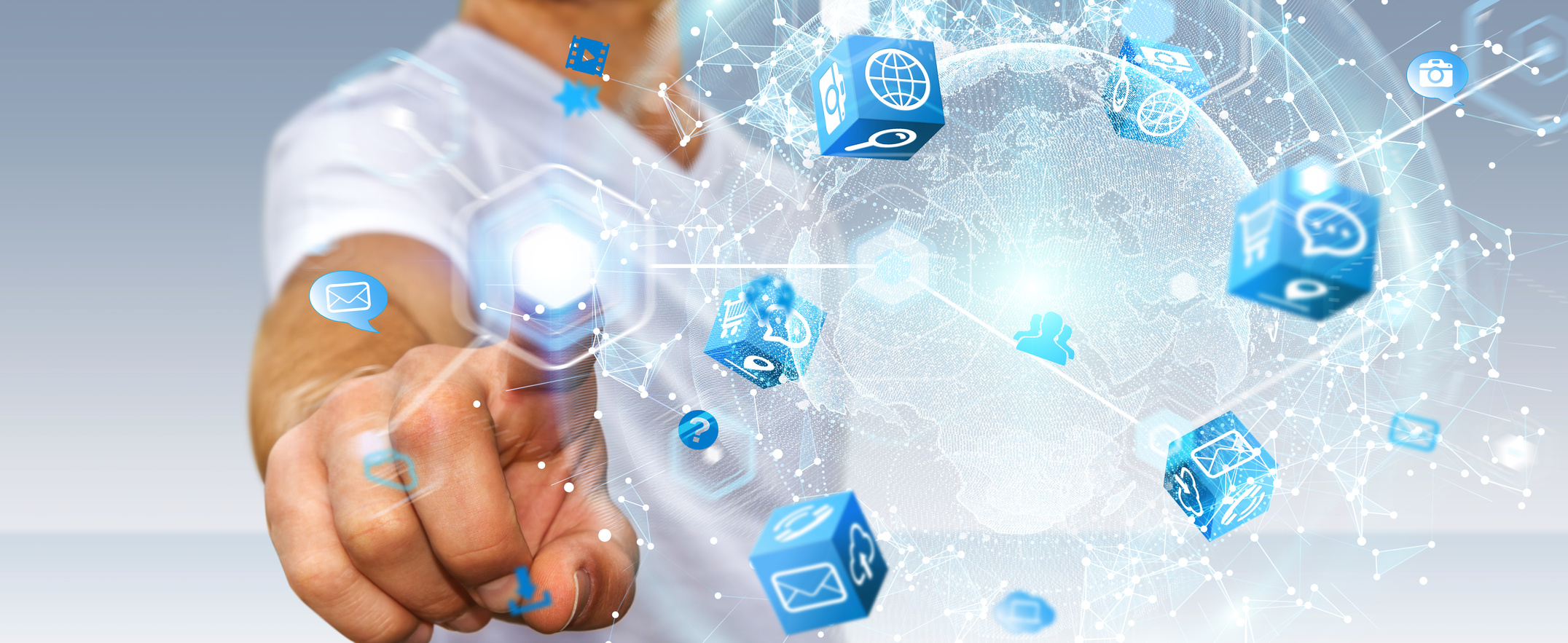 COMTEL Studio für Computer und Telekommunikation GmbH